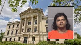 Man found guilty of sexually assaulting child in DeKalb County, faces 30-120 years in prison