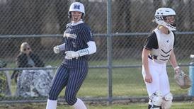 Times Softball Notebook: Players stepping up, making impact, leading the way
