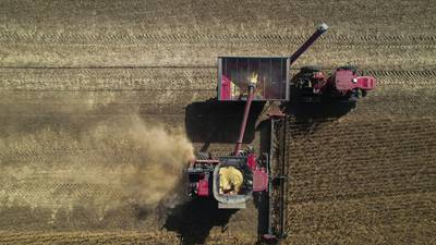 Trump is proposing a $12B aid package for farmers hit hard by his trade war with China