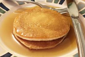 Millbrook church hosting country breakfast