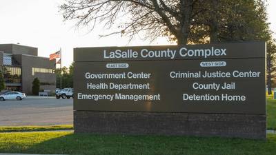 La Salle County auditor records show $650,000 spent on the overtime cases