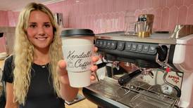 Mobile coffeebar to reopen for season in Ottawa