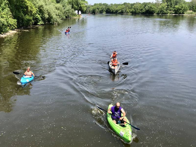 Friends of the Fox River seeking participants for 2023 ‘It’s Our Fox