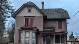 House built in 1888 becomes Plainfield’s latest landmark