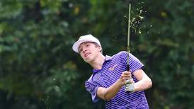 Mendota boys golf places second at Three Rivers Tournament: Tuesday’s NewsTribune roundup