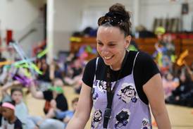 Malta Elementary teacher named 2026 Wirtz Award winner