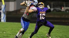 Princeton heads Three Rivers East All-Conference Team