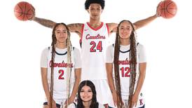 Kankakee Community College to host free Pack the Place basketball event on Dec. 4. 