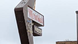 Mystery Diner in Crest Hill: Don’t limit yourself to beef on a Merichka’s poor boy