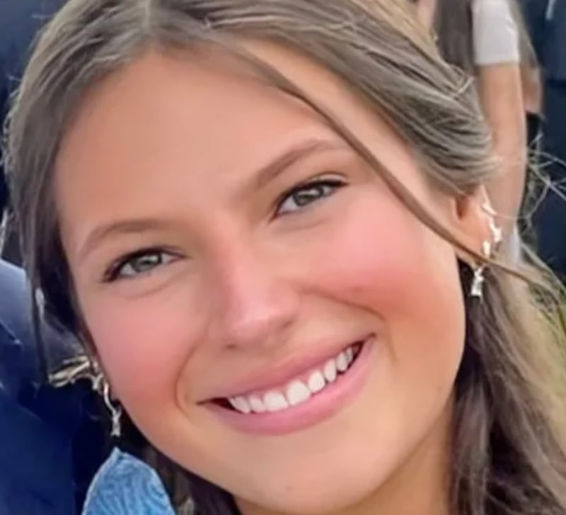 Taylor Florey