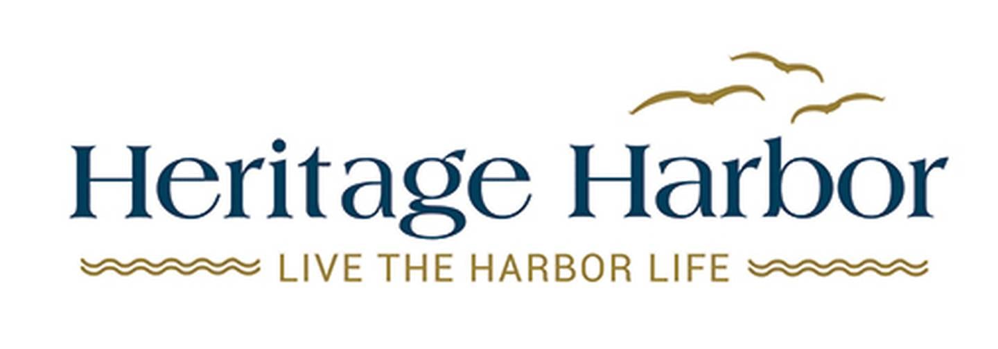 Heritage Harbor Ottawa Logo