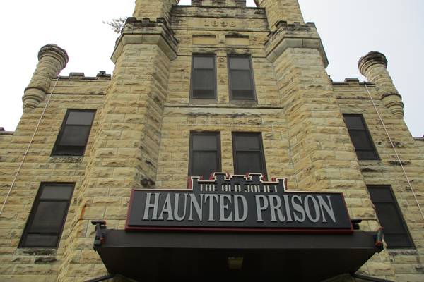 City says no more Old Joliet Haunted Prison, but entertainment company wants to return