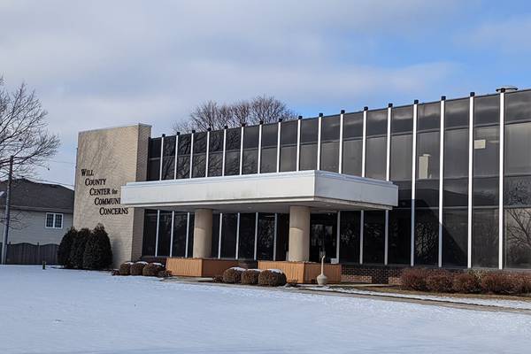 Will County Center for Community Concerns accepting holiday food basket sign-ups