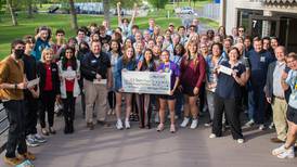 YEP awards $14,725 in grants to DeKalb organizations
