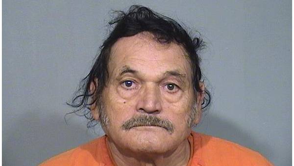 Crystal Lake man, 78, accused of sexually assaulting child in his truck 9 years ago