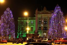 How to get rid of your Christmas tree 