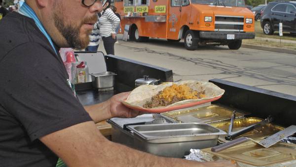 5 Things to Do: Taco Throwdown in Rock Falls this weekend in the Sauk Valley