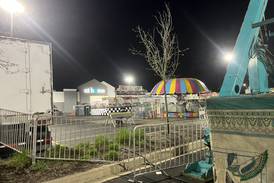 Carnival in Lake in the Hills is shut down; teens ‘with intentions to disrupt and cause trouble’ blamed