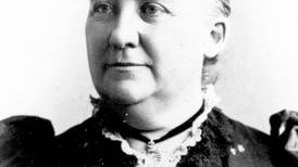 Historic Highlights: Sarah Raymond led fight to desegregate Bloomington schools