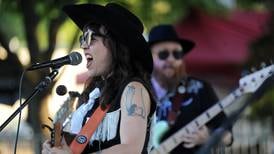 Yorkville’s Summer Solstice Indie Music Festival returns this weekend