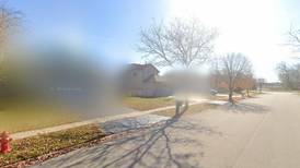 Lake In The Hills: Single-family home goes for $392,500