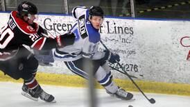 ‘It’s a long series’ Fargo hands Steel first shutout in three years, takes Game 1 of Clark Cup Finals