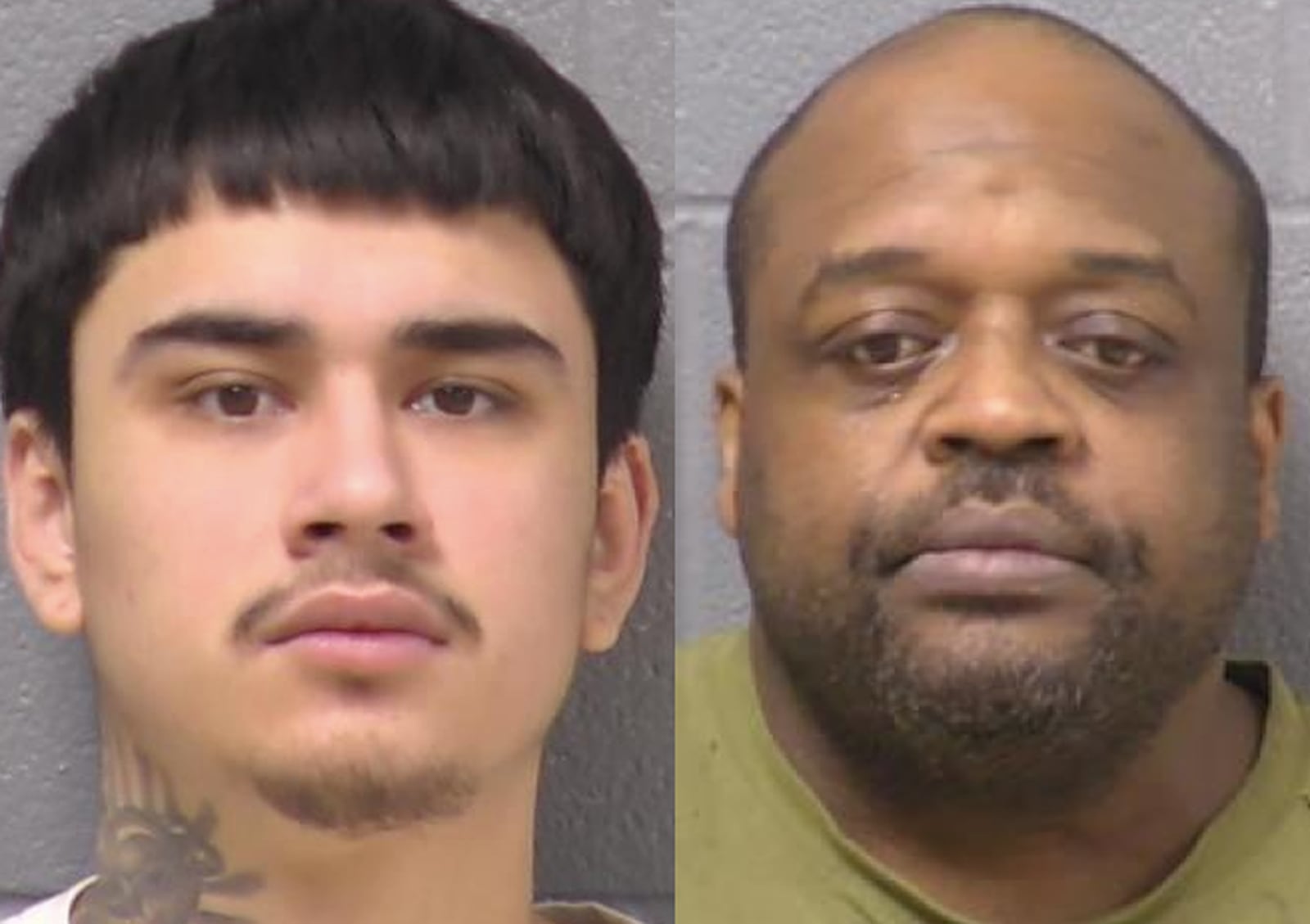 2 men charged in Will County with PPP loan fraud, arrested in