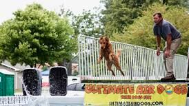 Yorkville’s Hometown Days Festival is back today through Sunday