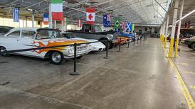 Classic Auto Factory in DeKalb to host live music event Saturday