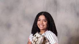 Record Newspapers Athlete of the Week: Jaelynn Anthony, Oswego, softball, junior