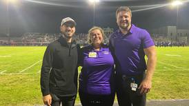 KSB on the Sidelines: Providing care to student-athletes 
