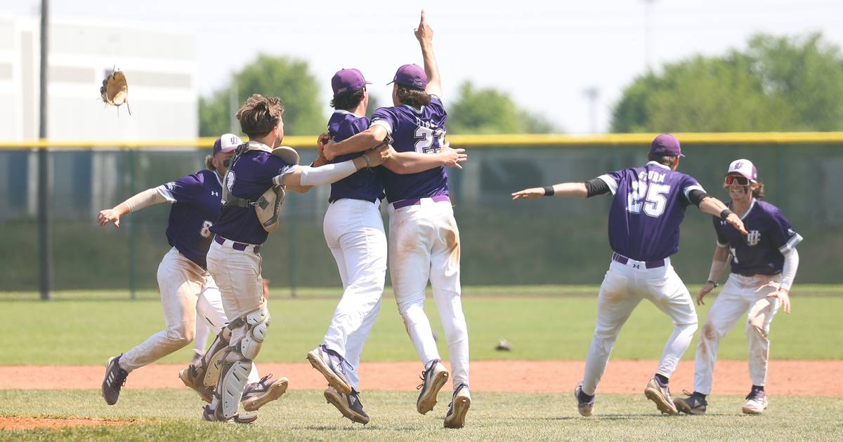 Joliet Junior College baseball, softball qualify for NJCAA World Series
