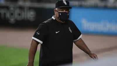 White Sox, Renteria agree to split after breakout season