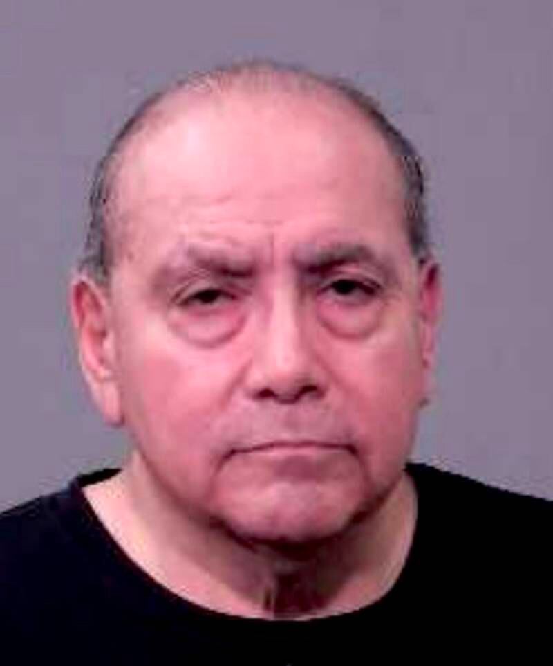 Robert Hernandez