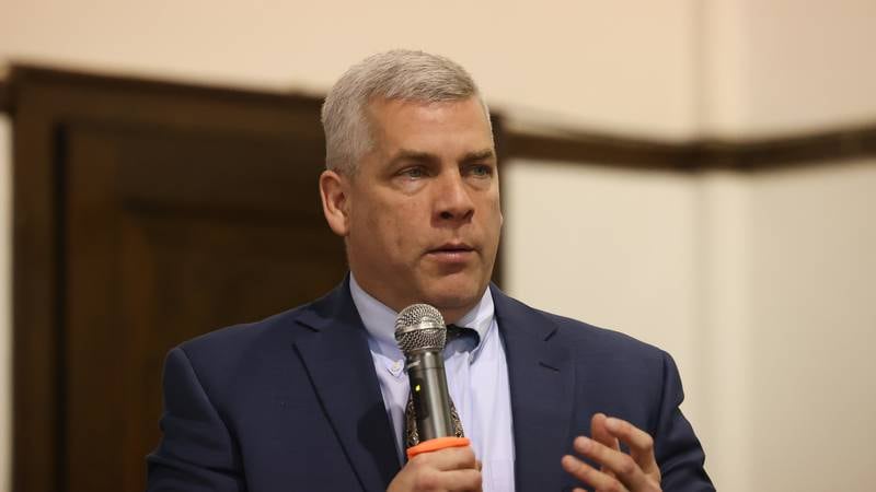 Joliet expected to recover litigation costs over ex-mayor’s lawsuit