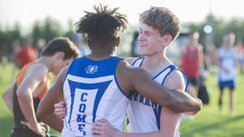 Boys track & field: Seven area teams send qualifiers to state from 1A Erie Sectional