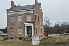 Photos: Oldest homes in Putnam County