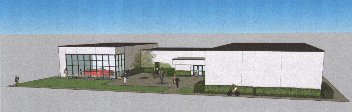 Ottawa Historical and Scouting Heritage Museum wants to expand the museum with a 3,200-square foot addition.
