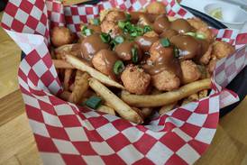 Mystery Diner: Weits Cafe Serves Comfort Food With Big Flavors