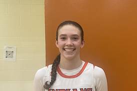 Led by Kent State commit Madelyn Kiper’s 29 points, Minooka rolls past Morris for 11th win