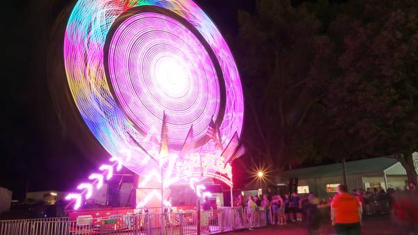 Photos: Illinois Valley Photos of the Week for Aug. 17-23