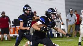 Leadership key for EPC this season