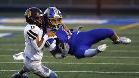 Photos Richmond-Burton vs. Johnsburg 2025 Week 3 football