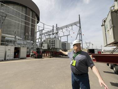 Byron’s 50-year-old nuclear plant to undergo $355M project to increase power output
