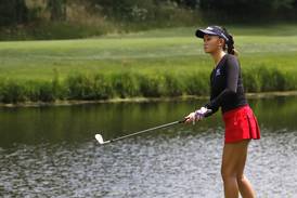 Northwest Herald girls golf preview: 5 to watch in 2025