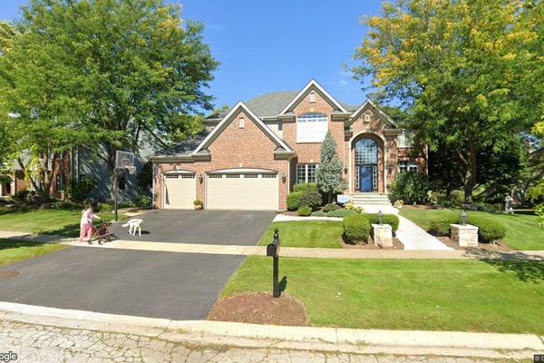 Sale closed in Geneva: $850,000 for a single-family home
