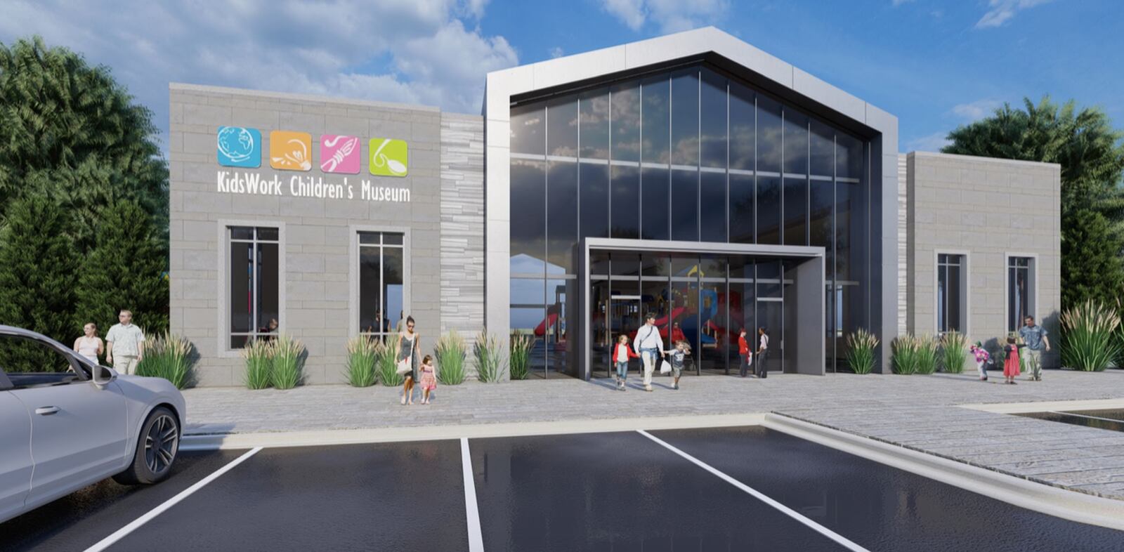 New Lenox to take over children’s museum Shaw Local