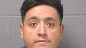 Bolingbrook man charged with having child sex abuse materials