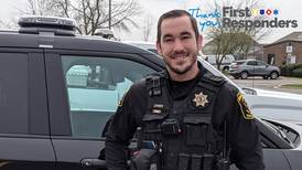 Kendall County deputy credited with saving man from drowning