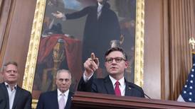House Republicans race toward a final vote on Trump’s tax bill, daring critics to oppose